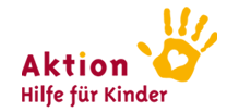 Aktion Hilfe für Kinder Logo
