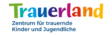 Trauerland Logo