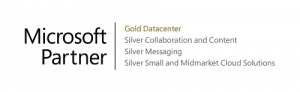 CVS ist Microsoft Gold Partner